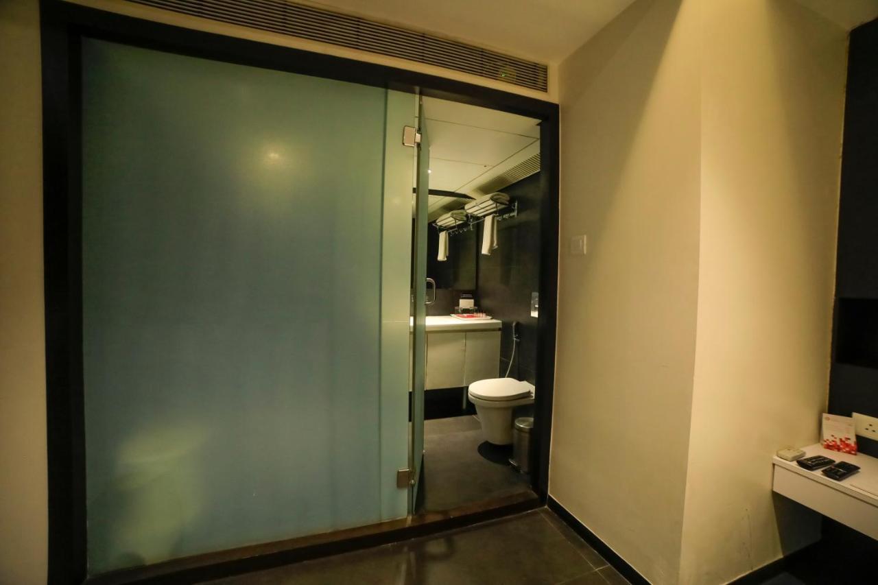 Hotel German Palace Near To Airport Gandhinagar Exterior foto