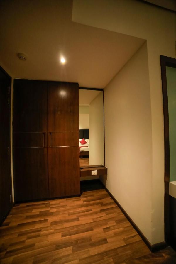 Hotel German Palace Near To Airport Gandhinagar Exterior foto
